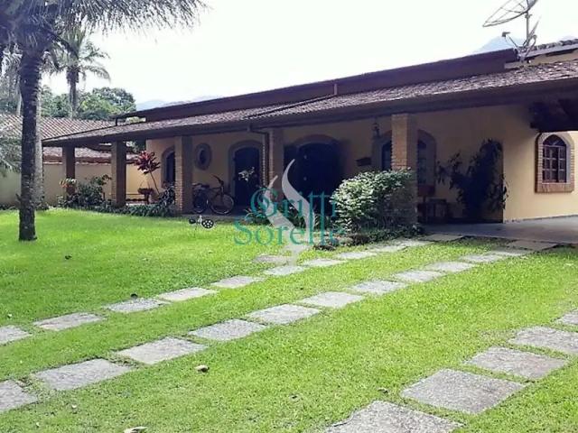 Casa aluguel em Região Imediata de Caraguatatuba-Ubatuba-São Sebastião, Região Metropolitana do Vale do Paraíba e Litoral Norte