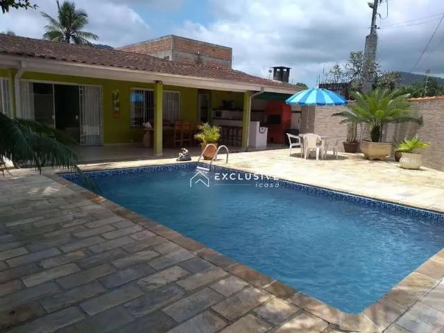Casa aluguel em Região Imediata de Caraguatatuba-Ubatuba-São Sebastião, Região Metropolitana do Vale do Paraíba e Litoral Norte