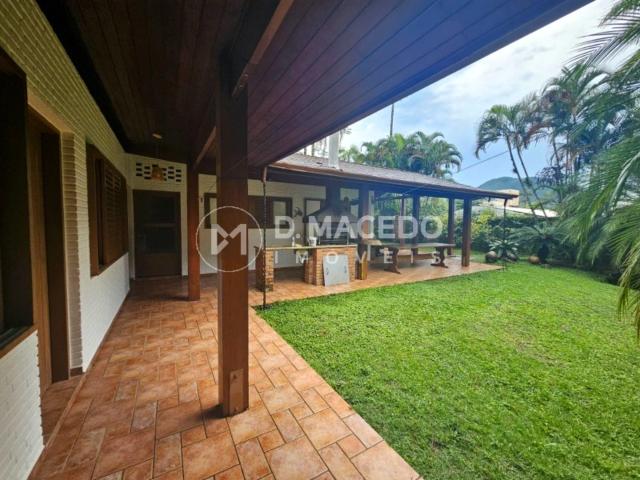 Casa aluguel em Ubatuba