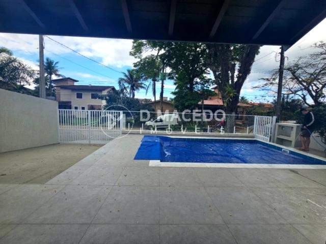Casa aluguel em Ubatuba