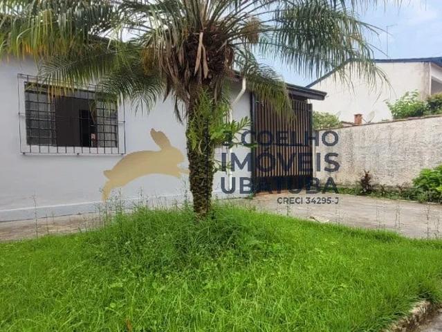 Casa aluguel em Ubatuba
