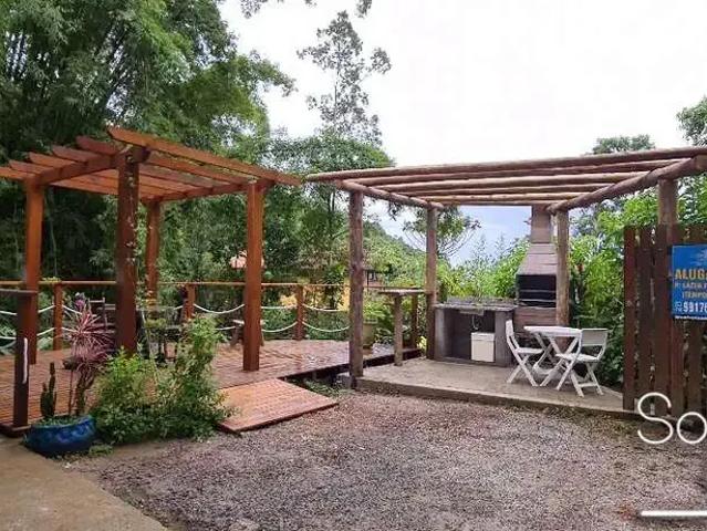 Casa aluguel em Região Imediata de Caraguatatuba-Ubatuba-São Sebastião, Região Metropolitana do Vale do Paraíba e Litoral Norte