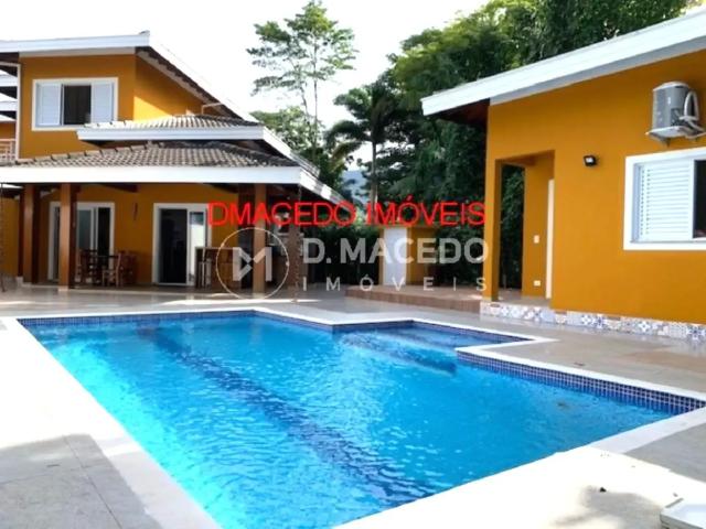 Casa aluguel em Região Imediata de Caraguatatuba-Ubatuba-São Sebastião, Região Metropolitana do Vale do Paraíba e Litoral Norte
