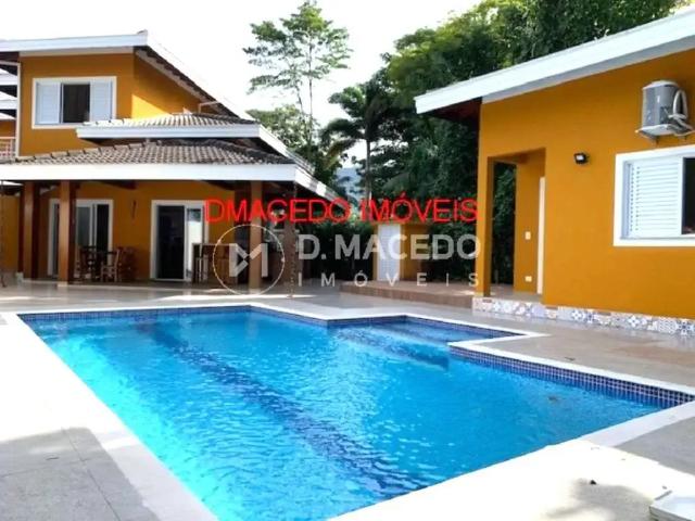 Casa aluguel em Região Imediata de Caraguatatuba-Ubatuba-São Sebastião, Região Metropolitana do Vale do Paraíba e Litoral Norte