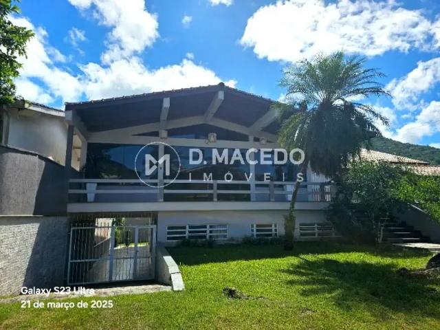 Casa aluguel em Ubatuba, Lagoinha