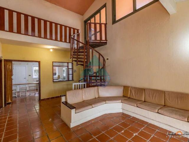 Casa aluguel em Ubatuba