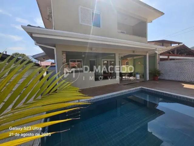 Casa aluguel em Região Imediata de Caraguatatuba-Ubatuba-São Sebastião, Região Metropolitana do Vale do Paraíba e Litoral Norte