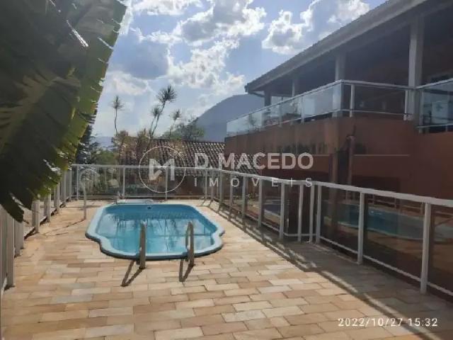 Casa aluguel em Ubatuba, Lagoinha