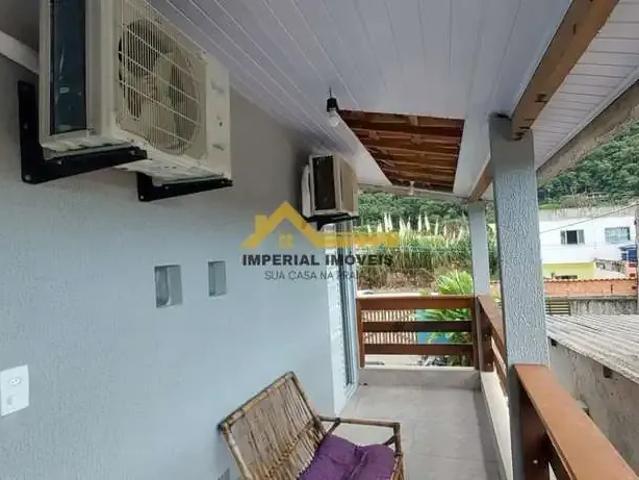 Casa aluguel em Ubatuba, Maranduba
