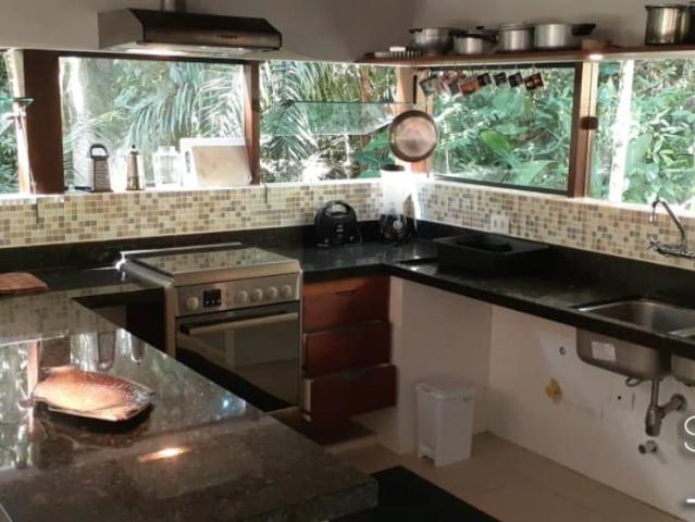 Casa aluguel em Ubatuba, Região Geográfica Intermediária de São José dos Campos
