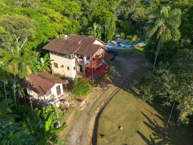 Casa aluguel em Ubatuba