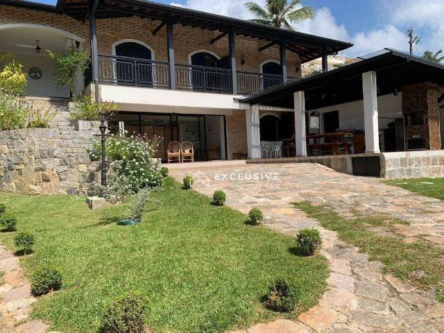 Casa aluguel em Ubatuba