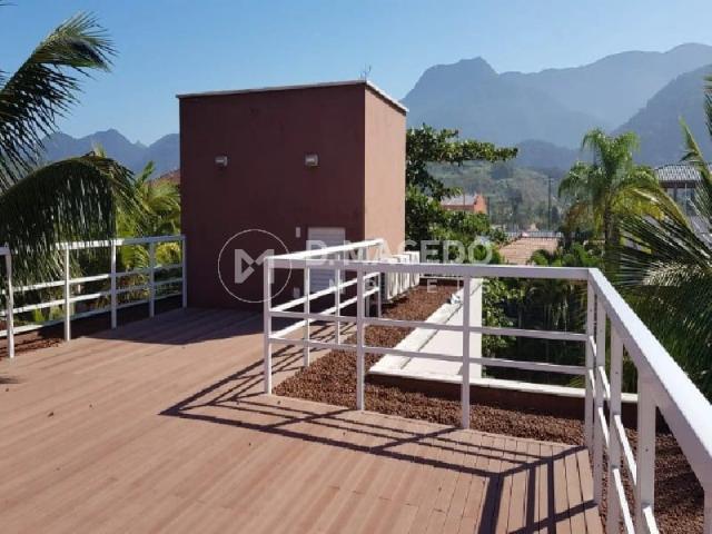 Casa aluguel em Ubatuba