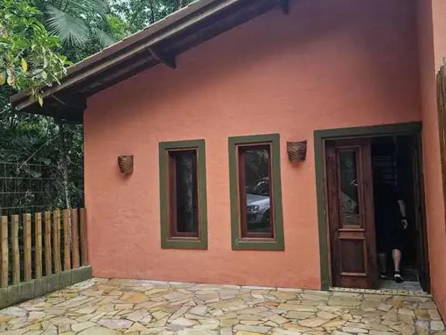 Casa aluguel em Região Imediata de Caraguatatuba-Ubatuba-São Sebastião, Região Metropolitana do Vale do Paraíba e Litoral Norte