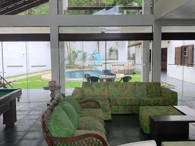 Casa aluguel em Região Imediata de Caraguatatuba-Ubatuba-São Sebastião, Região Metropolitana do Vale do Paraíba e Litoral Norte