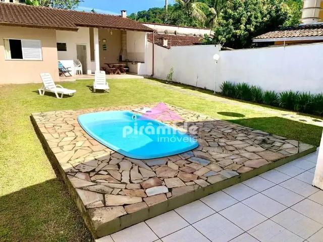 Casa aluguel em Região Imediata de Caraguatatuba-Ubatuba-São Sebastião, Região Metropolitana do Vale do Paraíba e Litoral Norte