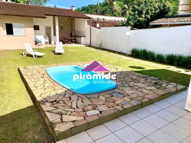 Casa aluguel em Ubatuba, Região Geográfica Intermediária de São José dos Campos