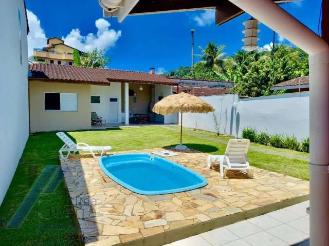 Casa aluguel em Região Imediata de Caraguatatuba-Ubatuba-São Sebastião, Região Metropolitana do Vale do Paraíba e Litoral Norte