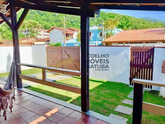 Casa aluguel em Região Imediata de Caraguatatuba-Ubatuba-São Sebastião, Região Metropolitana do Vale do Paraíba e Litoral Norte