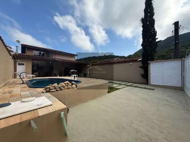 Casa aluguel em Região Imediata de Caraguatatuba-Ubatuba-São Sebastião, Região Metropolitana do Vale do Paraíba e Litoral Norte