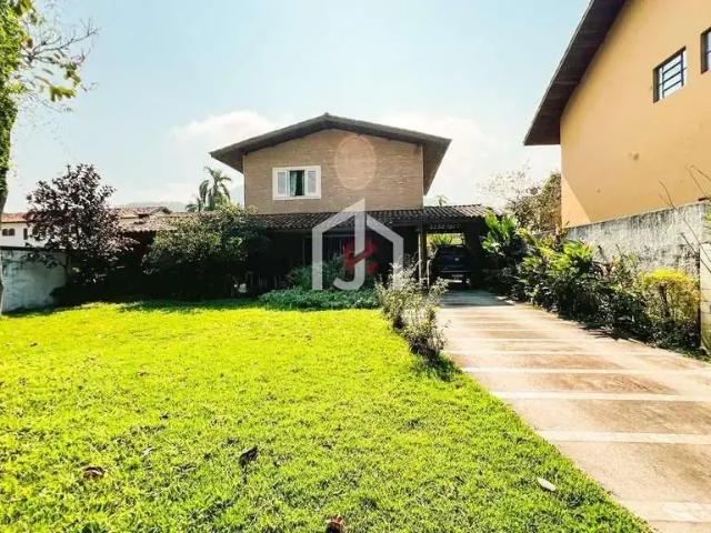 Casa aluguel em Ubatuba, Toninhas