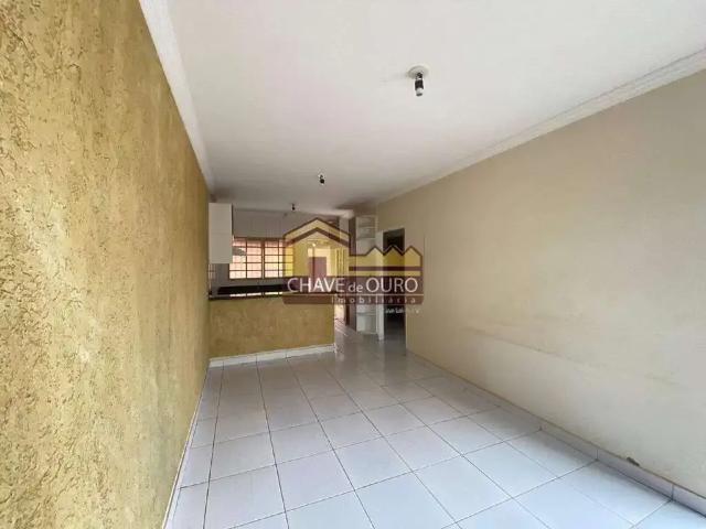 Casa aluguel em Região Geográfica Imediata de Uberaba, Uberaba