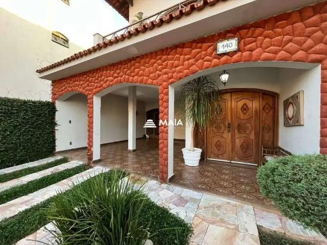 Casa aluguel em Uberaba, Região Geográfica Intermediária de Uberaba