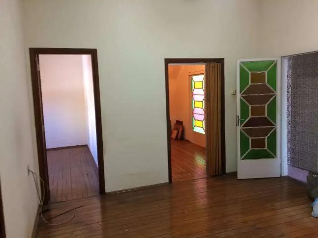 Casa aluguel em Vila Cruzeiro do Sul, Uberaba