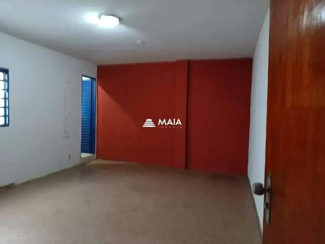 Casa aluguel em Uberaba, Região Geográfica Intermediária de Uberaba
