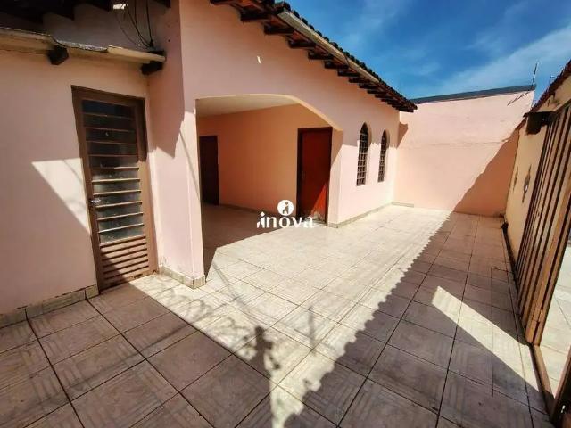 Casa aluguel em Região Geográfica Imediata de Uberaba, Uberaba