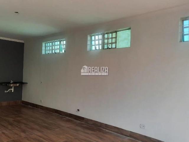 Casa aluguel em Bairro Estados Unidos, Uberaba