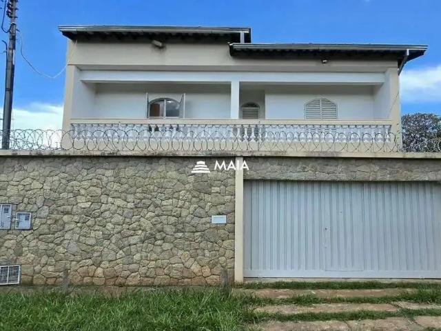 Casa aluguel em Região Geográfica Imediata de Uberaba, Uberaba