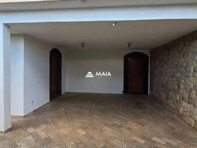 Casa aluguel em Região Geográfica Imediata de Uberaba, Uberaba