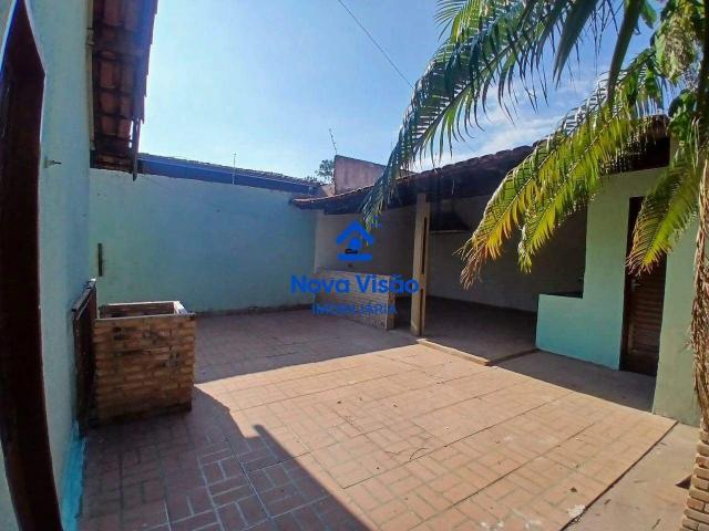 Casa aluguel em Uberaba, Região Geográfica Intermediária de Uberaba