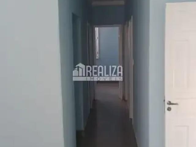 Casa aluguel em Sete Colinas, Uberaba