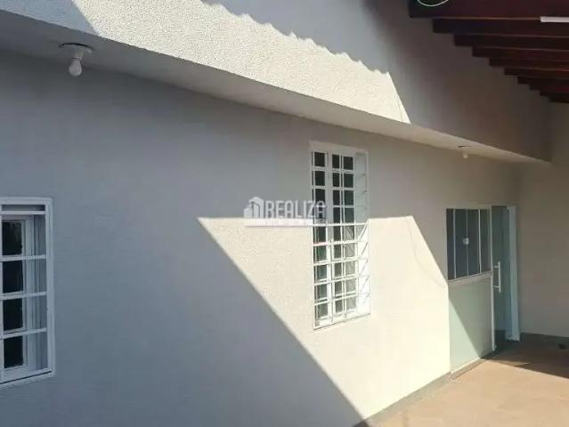 Casa aluguel em Região Geográfica Imediata de Uberaba, Uberaba