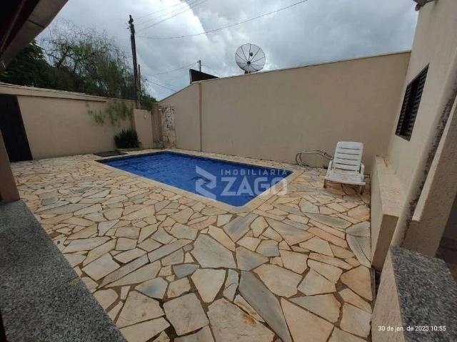 Casa aluguel em Uberaba, Região Geográfica Intermediária de Uberaba