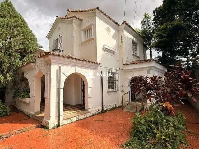 Casa aluguel em Região Geográfica Imediata de Uberaba, Uberaba