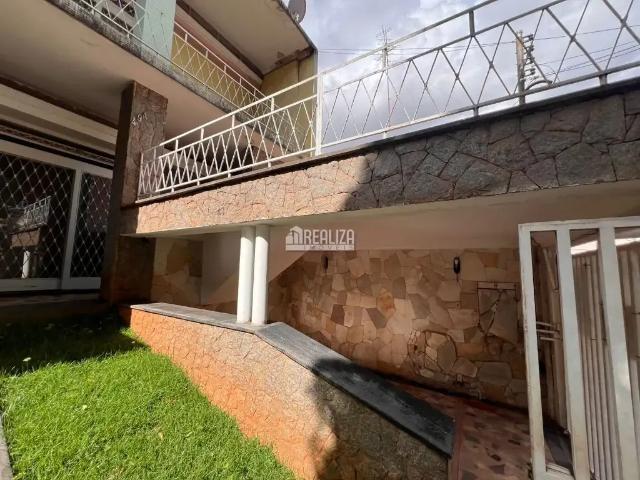 Casa aluguel em Região Geográfica Imediata de Uberaba, Uberaba