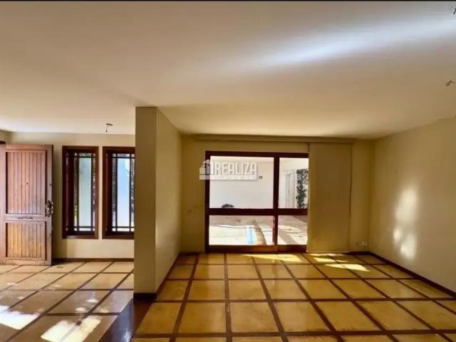 Casa aluguel em Centro, Uberaba