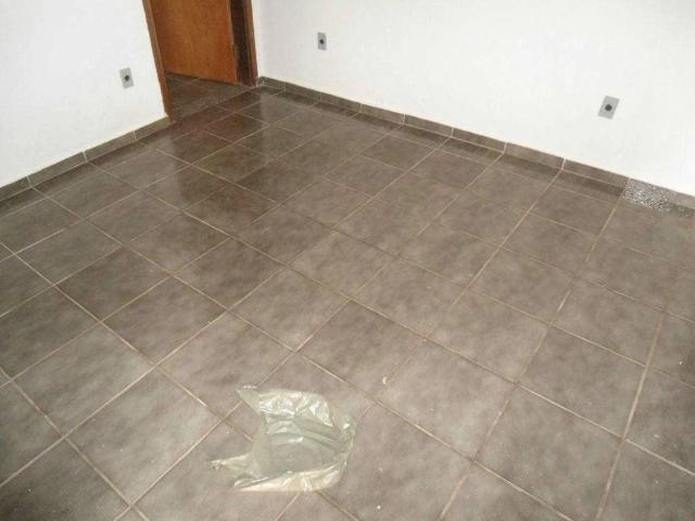 Casa aluguel em Uberaba, Região Geográfica Intermediária de Uberaba