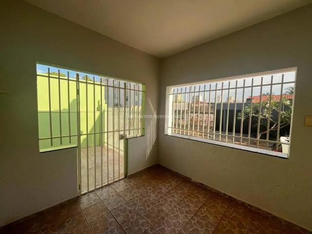 Casa aluguel em Uberaba, Região Geográfica Intermediária de Uberaba