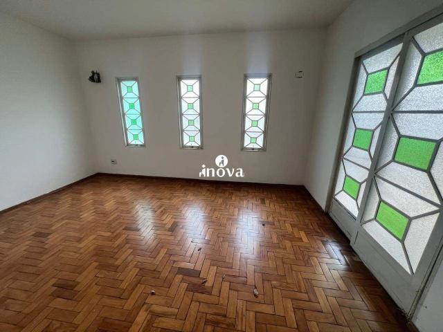 Casa aluguel em Uberaba, Região Geográfica Intermediária de Uberaba