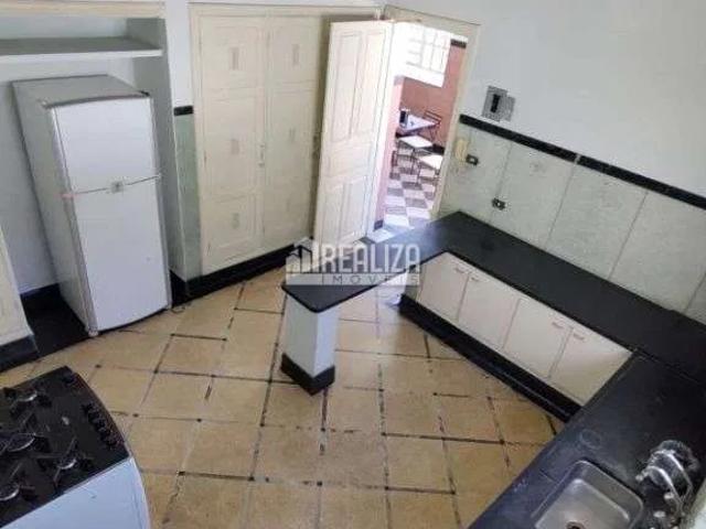Casa aluguel em Vila Olímpica, Uberaba