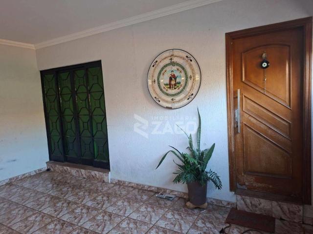 Casa aluguel em Uberaba, Região Geográfica Intermediária de Uberaba