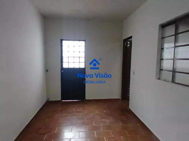 Casa aluguel em Uberaba, Região Geográfica Intermediária de Uberaba