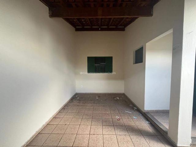 Casa aluguel em Uberaba, Região Geográfica Intermediária de Uberaba