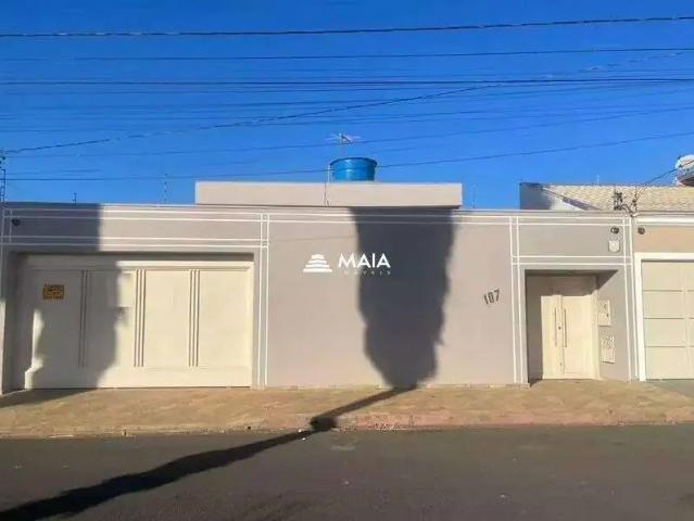 Casa aluguel em Região Geográfica Imediata de Uberaba, Uberaba