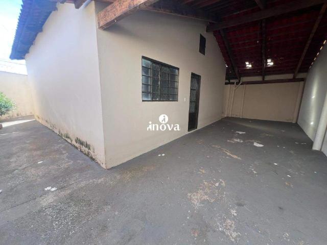 Casa aluguel em Uberaba, Região Geográfica Intermediária de Uberaba