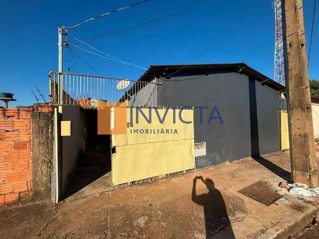 Casa aluguel em Região Geográfica Imediata de Uberaba, Uberaba